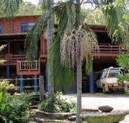 Bass Lodge - Tweed Heads Accommodation