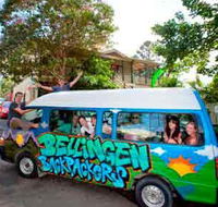 Bellingen YHA - Tweed Heads Accommodation