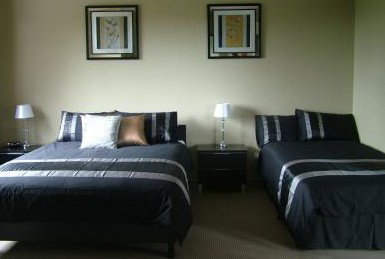 Valla NSW Tweed Heads Accommodation