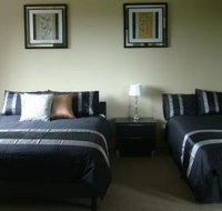A Sacred Mountain Retreat - Tweed Heads Accommodation