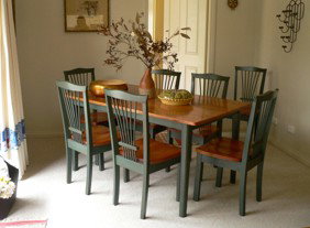 Bush And Beach Bed And Breakfast - Tweed Heads Accommodation 0