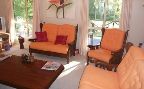Bush And Beach Bed And Breakfast - Tweed Heads Accommodation 1