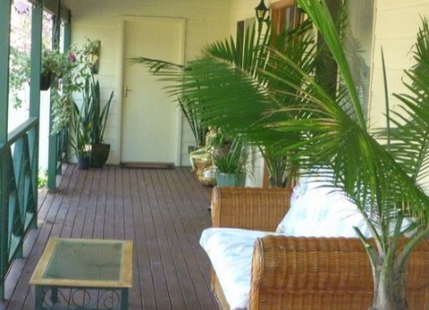 Bush And Beach Bed And Breakfast - Tweed Heads Accommodation 2
