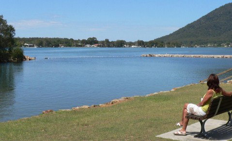 Bush And Beach Bed And Breakfast - Tweed Heads Accommodation 3