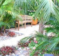 Azura Beach House Bed and Breakfast - Tweed Heads Accommodation
