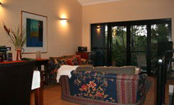 Aquarelle Bed And Breakfast - Tweed Heads Accommodation 1