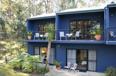Aquarelle Bed And Breakfast - Tweed Heads Accommodation 2
