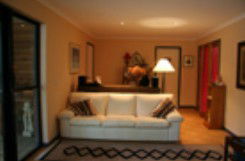 Aquarelle Bed And Breakfast - Tweed Heads Accommodation 3