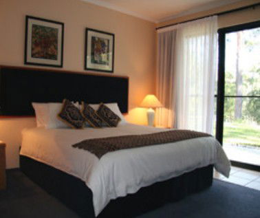 Aquarelle Bed And Breakfast - Tweed Heads Accommodation 4