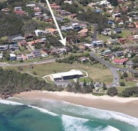 Beach House at Bonny Hills - Tweed Heads Accommodation