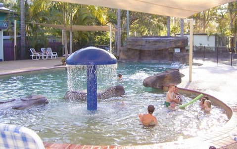 Brigadoon Holiday Park - Tweed Heads Accommodation 1