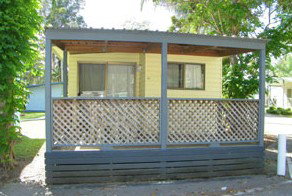 Brigadoon Holiday Park - Tweed Heads Accommodation 3