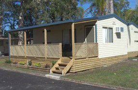 Brigadoon Holiday Park - Tweed Heads Accommodation 4