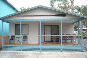 Brigadoon Holiday Park - Tweed Heads Accommodation 5