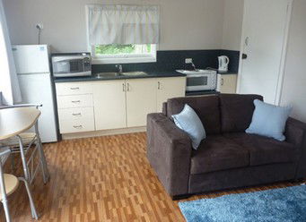 Bellinger River Tourist Park - Tweed Heads Accommodation 1