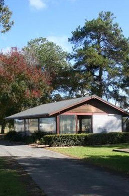 Bellinger River Tourist Park - Tweed Heads Accommodation 2