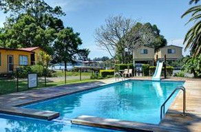 Bellinger River Tourist Park - Tweed Heads Accommodation 5