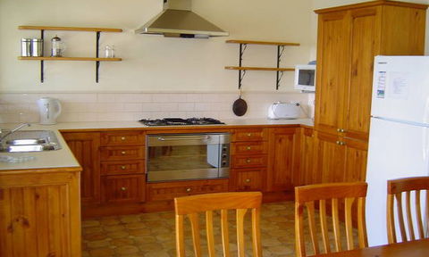 Amaroo On The Waterfront - Tweed Heads Accommodation 2