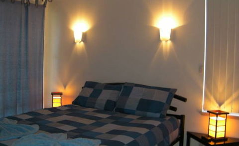 Amaroo On The Waterfront - Tweed Heads Accommodation 3