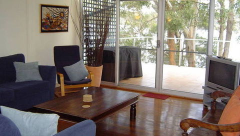 Amaroo On The Waterfront - Tweed Heads Accommodation 4