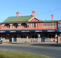 Gordon Hotel - Tweed Heads Accommodation