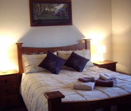 Charlies On Church - Tweed Heads Accommodation 2