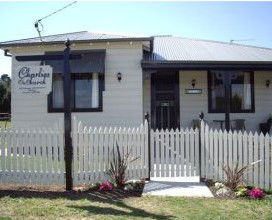 Charlies On Church - Tweed Heads Accommodation 3