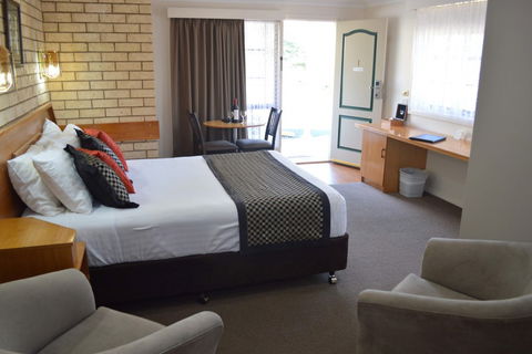 Hilltops Retreat Motor Inn - Tweed Heads Accommodation 5