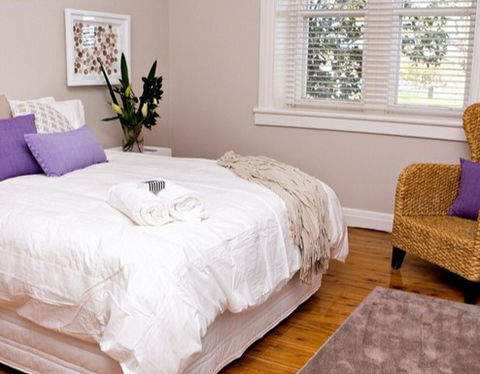 61 Edwards Street - Tweed Heads Accommodation 2