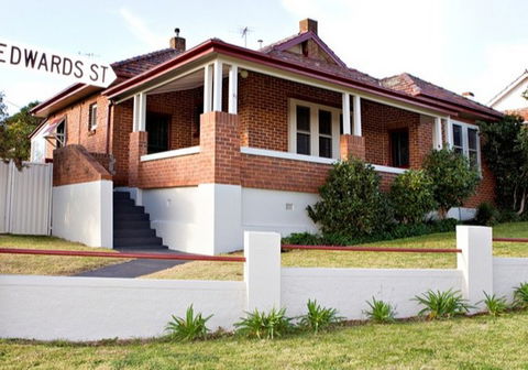 61 Edwards Street - Tweed Heads Accommodation 4