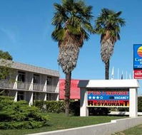 Comfort Inn Posthouse - Tweed Heads Accommodation