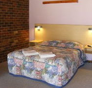 Barooga Golf View Motel - Tweed Heads Accommodation