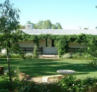 Wilga Park Cottage - Tweed Heads Accommodation