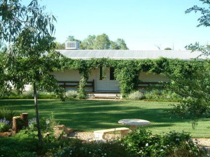 Wilga Park Cottage - Tweed Heads Accommodation 0