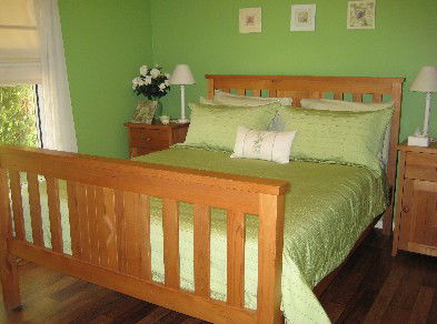 Wilga Park Cottage - Tweed Heads Accommodation 1