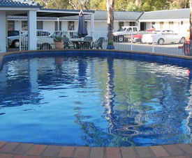 The Coach House Hotel Motel - Tweed Heads Accommodation 1