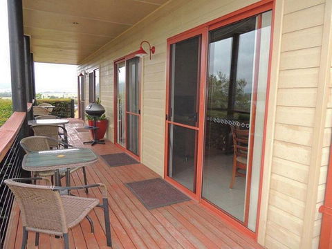 Avon View Stays - Tweed Heads Accommodation 0