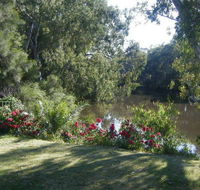 Bidgee Bankside Cottage - Tweed Heads Accommodation