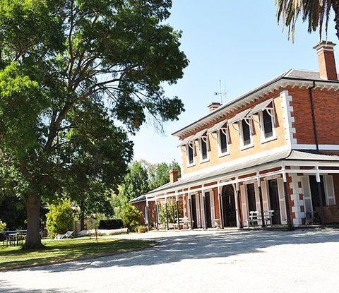 Perricoota Station - Tweed Heads Accommodation 0