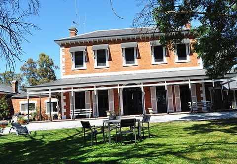 Perricoota Station - Tweed Heads Accommodation 1