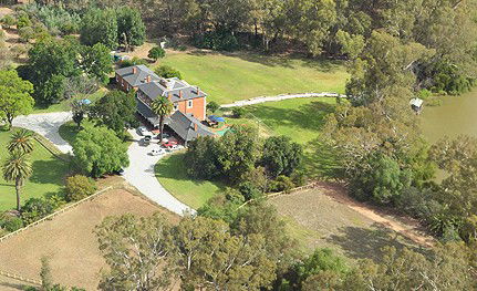 Perricoota Station - Tweed Heads Accommodation 3