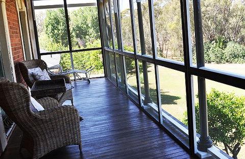 Perricoota Station - Tweed Heads Accommodation 4