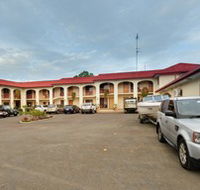 Club Motor Inn Narrandera - Tweed Heads Accommodation