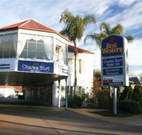 Charles Sturt Hotel - Tweed Heads Accommodation