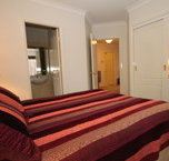 Central Court Apartments - Tweed Heads Accommodation