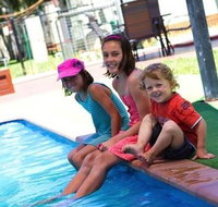 Big4 Wagga Wagga Holiday Park - Tweed Heads Accommodation