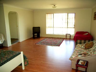 Chambers Place Villa - Tweed Heads Accommodation 1