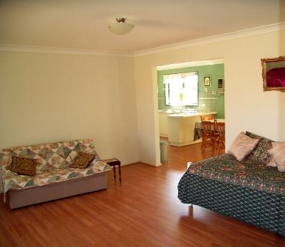 Chambers Place Villa - Tweed Heads Accommodation 2