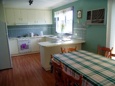 Chambers Place Villa - Tweed Heads Accommodation 3