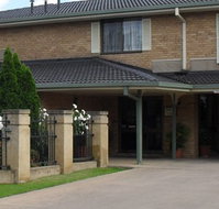 Garden City Motor Inn - Wagga Wagga - Tweed Heads Accommodation